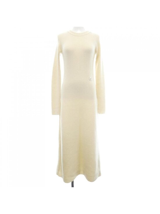 Hermes Dresses & Skirts - Hermes Canadian Button Dress